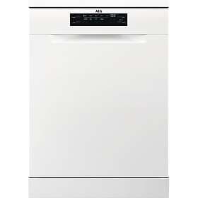 AEG 7000 Series FFB75727PW (White)