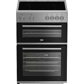 Beko AeroPerfect FDC6701S (Silver)