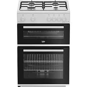 Beko FTG6201W (White)