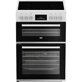 Beko AeroPerfect FDC6731W (White)