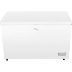 Beko CF4371W (White)