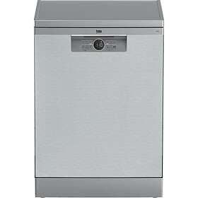 Beko BDFN26442X (Stainless Steel)