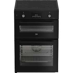 Beko AeroPerfect FDI6731CK (Black)