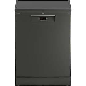 Beko HygieneIntense BDFN15440G (Graphite)