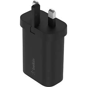 Belkin WCA004my BoostCharge USB-C PD 3.0 25W