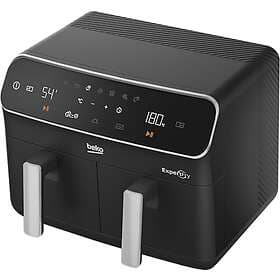 Beko ExpertFry Dual Zone FRL5387B