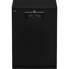 Beko HygieneIntense BDFN26530B (Black)