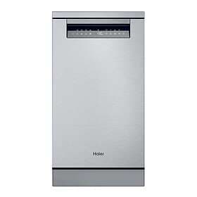 Haier I-Pro Shine Series 5 XF1C3TB1FX-80 (Silver)