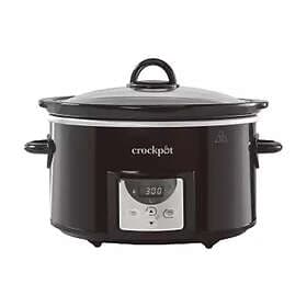 Crockpot CSC113 3,5L
