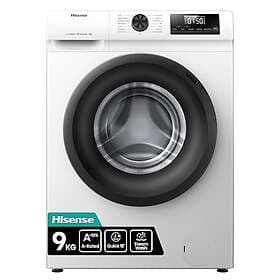 Hisense 1Q Series WF1Q9041BW (White)