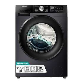 Hisense 3S Series WD3S1043BB3 (Black)