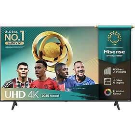 Hisense 50" 4K Ultra HD LED Smart TV - 50A6QTUK