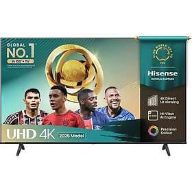 Hisense A7Q 65" 4K Ultra HD QLED Smart TV - 65A7QTUK
