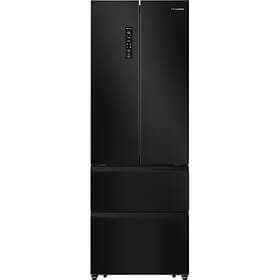 Hisense PureFlat RF632N4AFC1 (Stainless Steel)