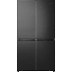 Hisense PureFlat RQ758N4SAFE (Stainless Steel)