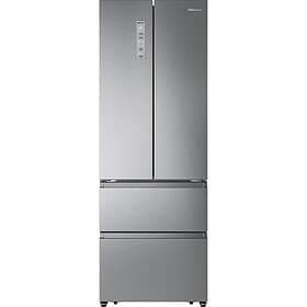 Hisense PureFlat RF632N4AIC1 (Stainless Steel)