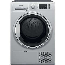 Hotpoint Crease Care NTM1192SSKUK (Silver)