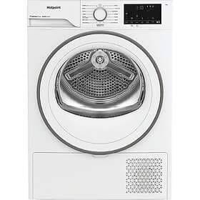 Hotpoint FabicCare C HD 93M WW UK (White)