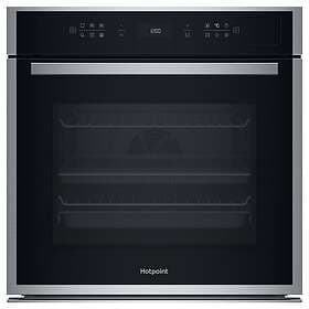 Hotpoint HOI6A8PT1SXUK (Black)