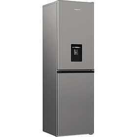 Hotpoint HPKH 1261W S4UK (Silver)