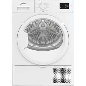 Indesit C YSD 82D WW UK (White)