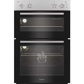 Indesit DII 10N S (Silver)