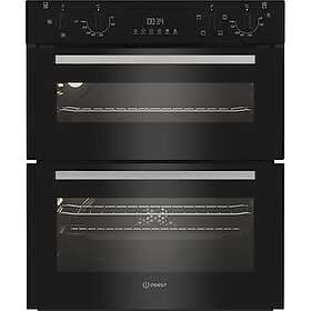 Indesit DUI 10D B (Black)
