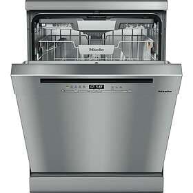 Miele G5832 SC CS (Clean Steel)