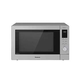 Panasonic 4 NN-CD88QSBPQ 