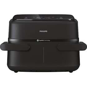 Philips 1000 Series Dual Basket NA150/09