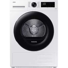 Samsung Series 5 AI Energy OptimalDry DV80CGC0B0AE (White)