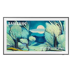 Samsung The Frame 55" 4K Ultra HD QLED Smart TV (2025) - QE55LS03FA