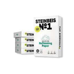 Steinbeis No.1 Classic Paper Off-White A3 80gsm (Pack of 2500) 10026