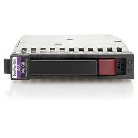 HP QR500A 3TB