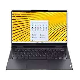Lenovo Yoga 7 82BH00Q5UK 14" i5-1135G7 8GB RAM 256GB SSD