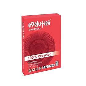 Evolution Everyday A3 White 80g 500 st