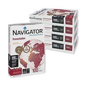 Navigator Presentation A4 White 100g 2500 st