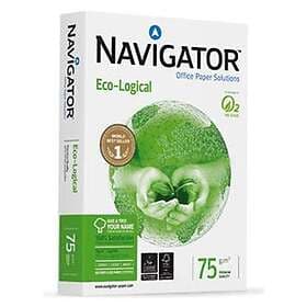 Navigator Eco-Logical Paper A4 75g 2500 st