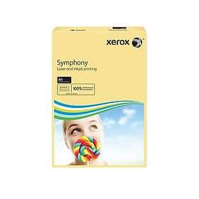 Xerox Symphony A4 Pastel Ivory 80g 500 st