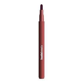 Huda Beauty Lip Contour Lip Stain