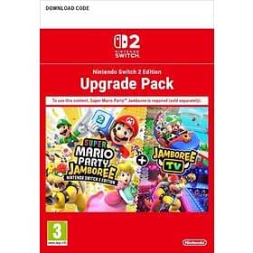 Super Mario Party Jamboree + Jamboree TV - Upgrade Pack (Switch 2)