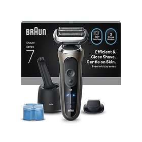 Braun Series 7 72-C7200cc