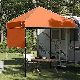 vidaXL Canopy Tent 200 x 200 cm Oxford fabric