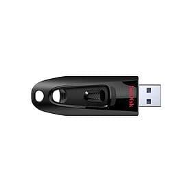 SanDisk Ultra USB flash drive 1TB