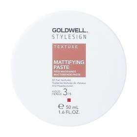 Goldwell Stylesign Texture Mattifying Paste 50ml