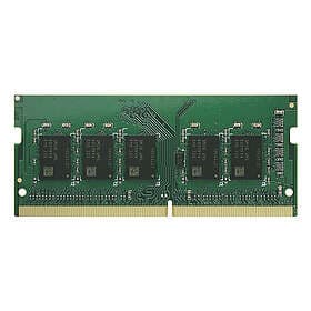 Synology SO-DIMM DDR4 2666MHz 8GB ECC (D4ES03-8G)