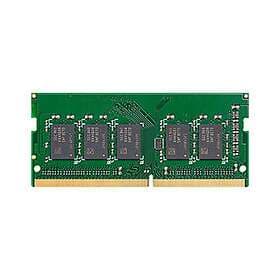 Synology DDR4 SO-DIMM 4GB (D4ES04-4G)