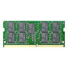 Synology DDR4 SO-DIMM 8GB (D4ES01-8G)