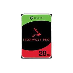 Seagate IronWolf Pro ST28000NT000 512MB 28TB