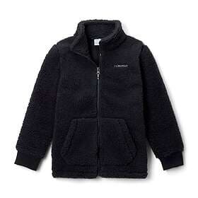 Columbia Rugged Ridge II Sherpa Full-Zip Fleece (Jr)